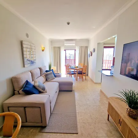 Blue Ocean View - Walk, Sea View, Parking, Ac *