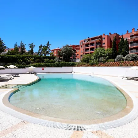 Blue Ocean View - Walk, Sea View, Parking, Ac * Portimao