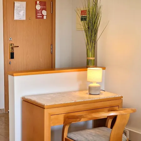 Apartment Blue Ocean View - Walk, Sea View, Parking, Ac