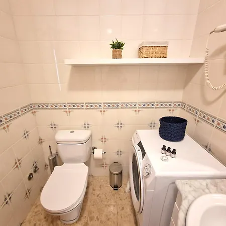 Blue Ocean View - Walk, Sea View, Parking, Ac Portimao